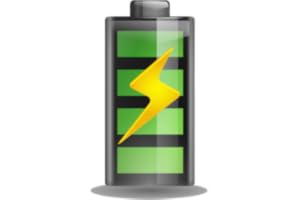 Battery Percentage Indicator