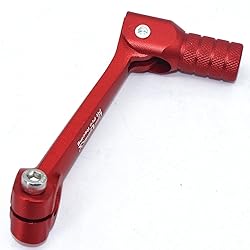 CNC Aluminum Folding Gear Shift Levers, Gear Shift