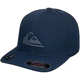 Quiksilver Men's Amped Up Flexfit Hat