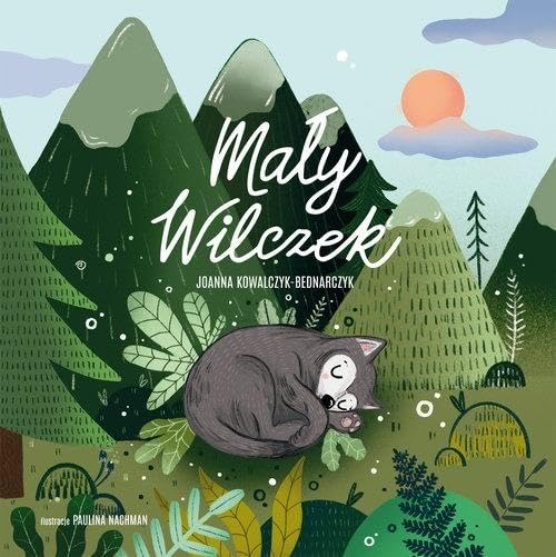 Mały Wilczek en promo sur Amazon