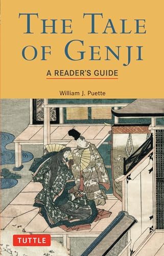 Amazon.com: The Tale of Genji: The Authentic First Translation of