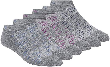 skechers women's low cut socks