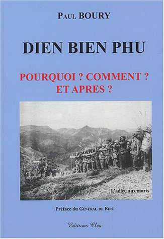 Dien Bien Phu