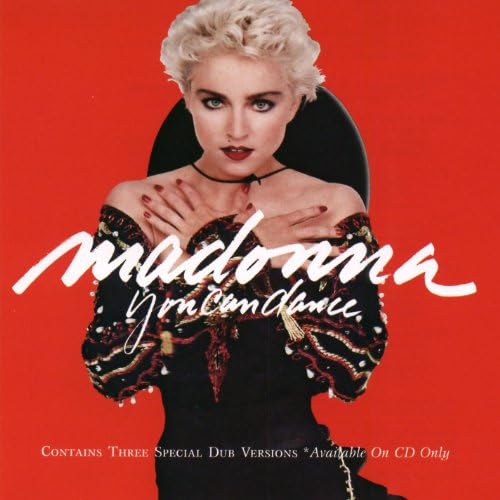 Madonna, Madonna, Madonna - Erotica - Amazon.com Music