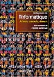 Dictionnaire de l'informatique
