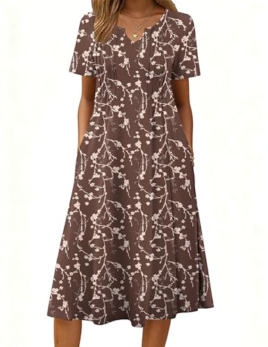Zeagoo Summer Dresses