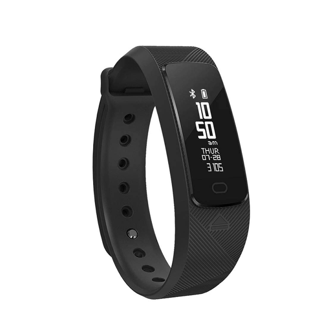smart wristband fitness