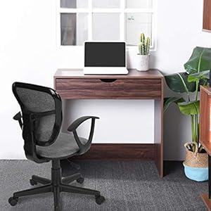 Coavas Home Office Computer Writing Desk