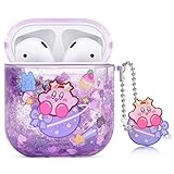 Mibonny Cute AirPods Cases Cover Japan Cartoon