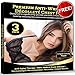 3 Pack Chest Wrinkle Pads - Decollette Pad for Chest Wrinkles - Silicone Pad - Anti Wrinkle Chest Pads - Chest Pad - Silicone Pads Chest Pads & Free EBOOK