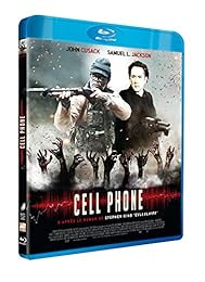 Cell Phone - Blu-Ray