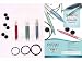 Knitter-s Pride Dreamz Interchangeable Sets & Tips, Chunky Set