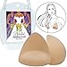 Bridal Triangle Plus~Bra Inserts