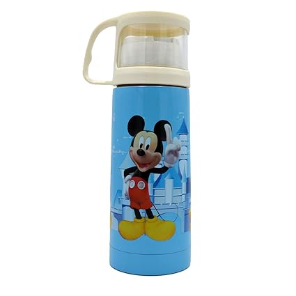milk thermos bottle