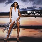 Monica Album: «After the Storm» (Front side)