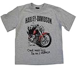 Harley-Davidson