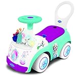 Kiddieland Frozen Magical Adventure Activity Ride-On