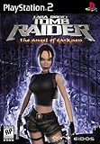 Lara Croft Tomb Raider: The  Angel Of Darkness