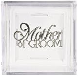 Mother of the Groom Pin