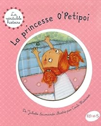 La  princesse O'Petipoi