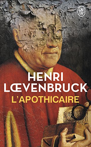 L' apothicaire