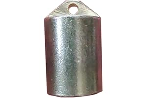 Ne fashion 75g Test Weights Keyboard Button Presser Game Hang UP Weights Brass Sliding Test Weight Key Keyboard Clicker