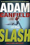 Adam Canfield of the Slash