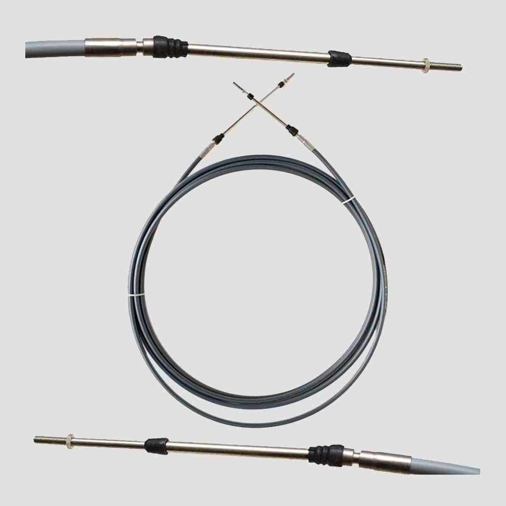 Glendinning 3300 / 33C Boat Control Cable A7100S/13 | 13 Foot