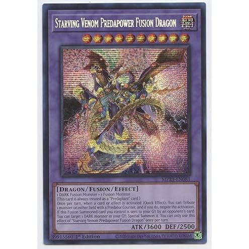 Predaplant Chlamydosundew - FUEN-EN005 - Secret Rare - 1st Edition - View 6