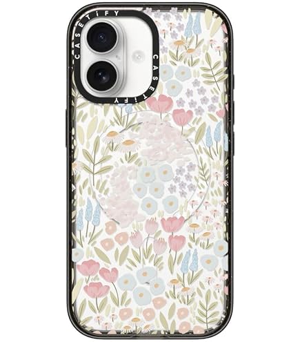 Amazon.com: CASETiFY for iPhone 17 Case - Compact Compatible with