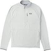 1/4 Zip Fleece by Freeport