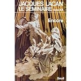Seminaire Livre Xi Le Les Quatre Concepts Fondamentaux De La Psychanalyse 1964 Lacan Jacques 9782020027618 Textbooks Amazon Canada