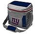 Rawlings unisex Coleman NFL Soft-Sided Insulated Cooler Bag, 16-Can Capacity, New York Giants Blue