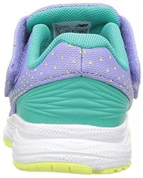 New Balance Kid's FuelCore Rush V3 Running