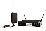 Shure BLX14R/W85 UHF Wireless Microphone