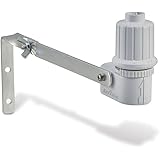 Rain Bird CPRSDBEX Wired Rain Sensor with Mounting Bracket and Wire