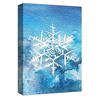 Canvas Wall Art Cute Cat Canvas Prints Home Artwork Decoration for Living Room,Bedroom - 12x18 inches