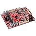 Dayton Audio KAB-230v3 2x30W Class D Audio Amplifier Board with Bluetooth 4.0