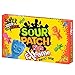 Sour Patch Kids Extreme Sweet and Sour Gummy Candy 3.5 Ounce Box