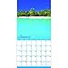 Tropical playas 2019 calendario