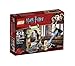 LEGO Harry Potter Freeing Dobby (4736)