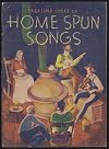 Treasure Chest of Home Spun Songs