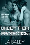 Under Their Protection
