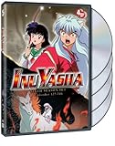 INUYASHA:SEASON 6 (4PC) / (BOX RPKG)               image