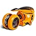 Maisto R/C Cyklone 360 Orange Radio Control Motorcycle Bike