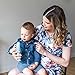 Care & Cradle Baby Nasal Aspirator Snot Sucker: Nose Cleaner for Infants, Babies and Kids