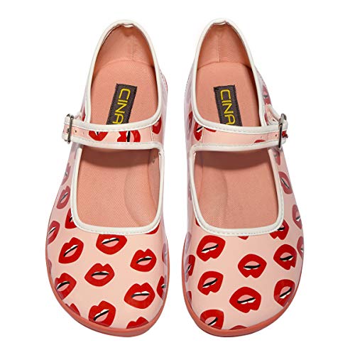 cinak mary jane shoes