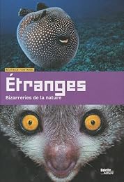 Étranges
