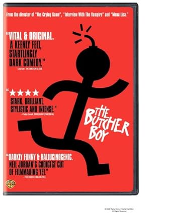Butcher Boys Movie Watch Online