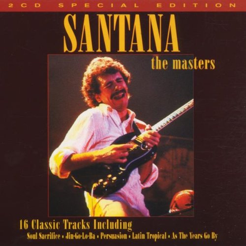 The Masters en promo sur Amazon
